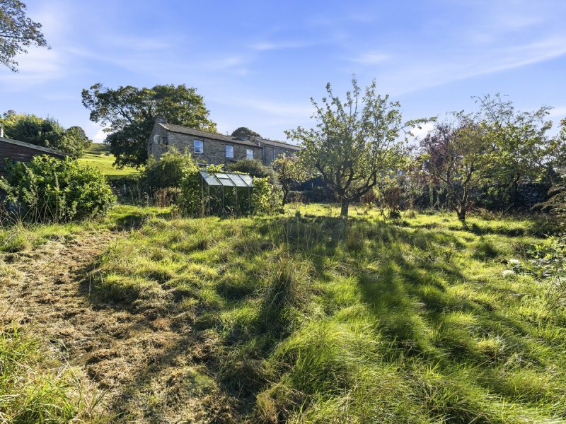 Spotted Heifer Cottage, Newbiggin — photo 2