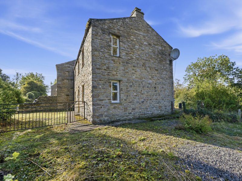 Spotted Heifer Cottage, Newbiggin — photo 20