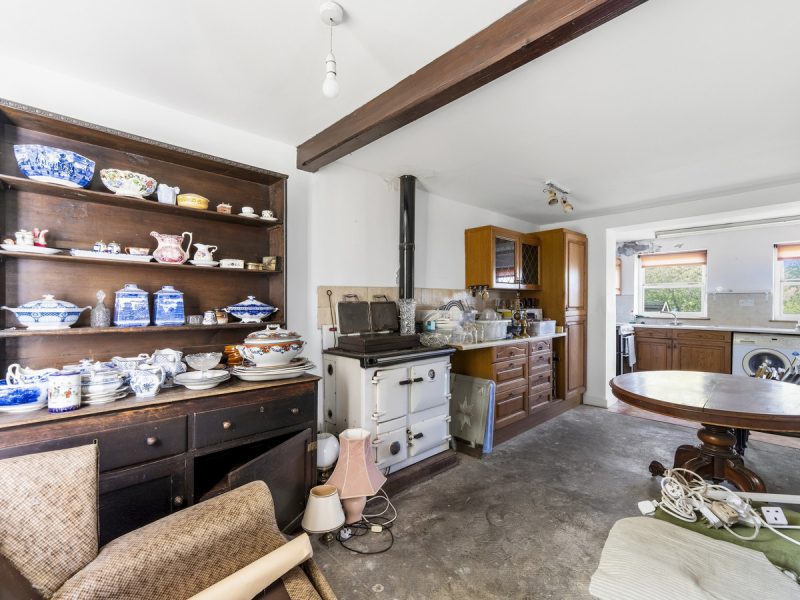 Spotted Heifer Cottage, Newbiggin — photo 6