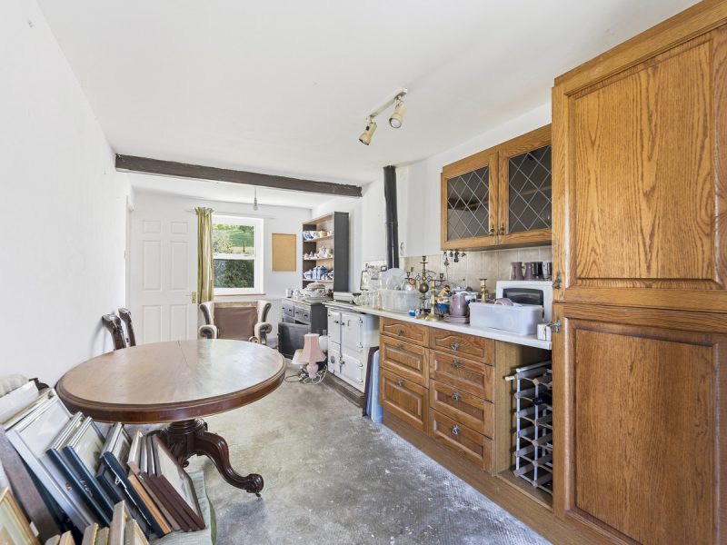 Spotted Heifer Cottage, Newbiggin — photo 7