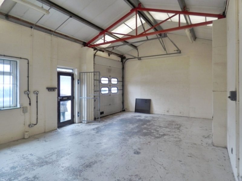 1d Brunt Acres Road, Hawes — photo 4