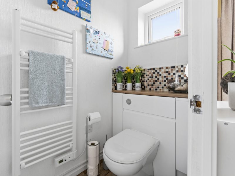 23 Park View, Leyburn — photo 13