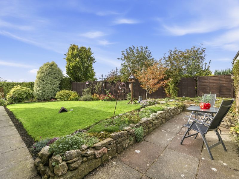23 Park View, Leyburn — photo 14