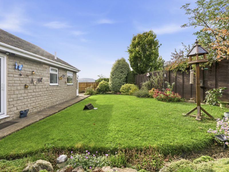 23 Park View, Leyburn — photo 15