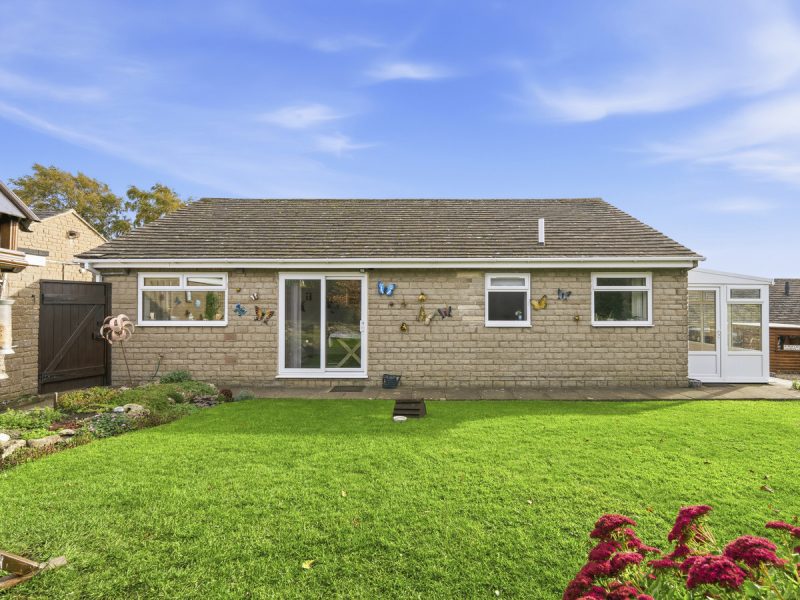 23 Park View, Leyburn — photo 17