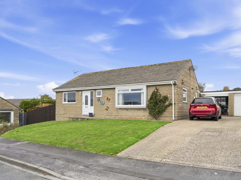 23 Park View, Leyburn — photo 18