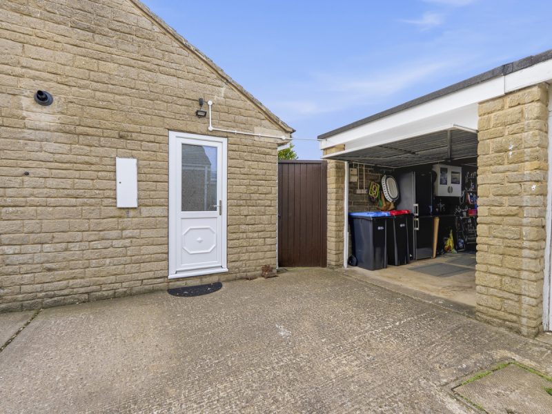 23 Park View, Leyburn — photo 19