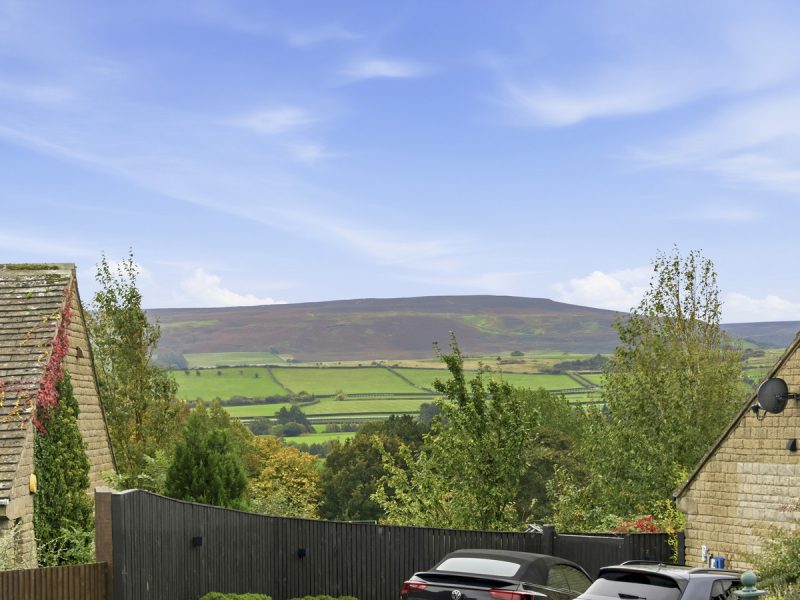 23 Park View, Leyburn — photo 20