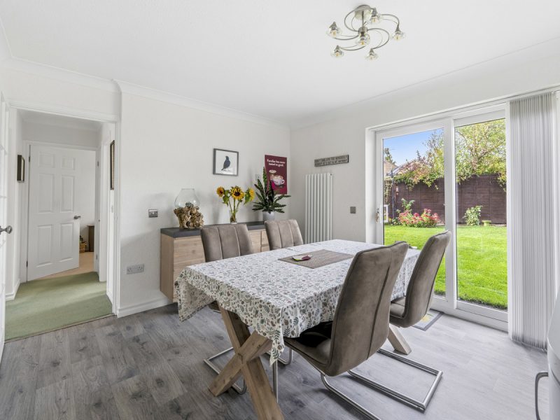23 Park View, Leyburn — photo 3