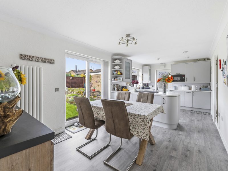 23 Park View, Leyburn — photo 4