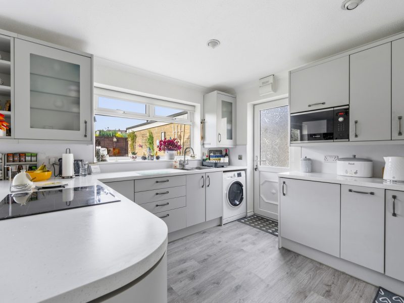 23 Park View, Leyburn — photo 7