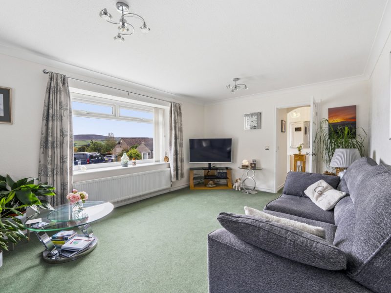 23 Park View, Leyburn — photo 8