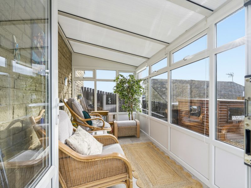 23 Park View, Leyburn — photo 9