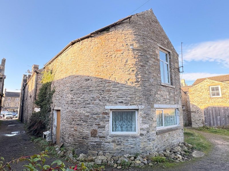 The Cottage, Leyburn — photo 1