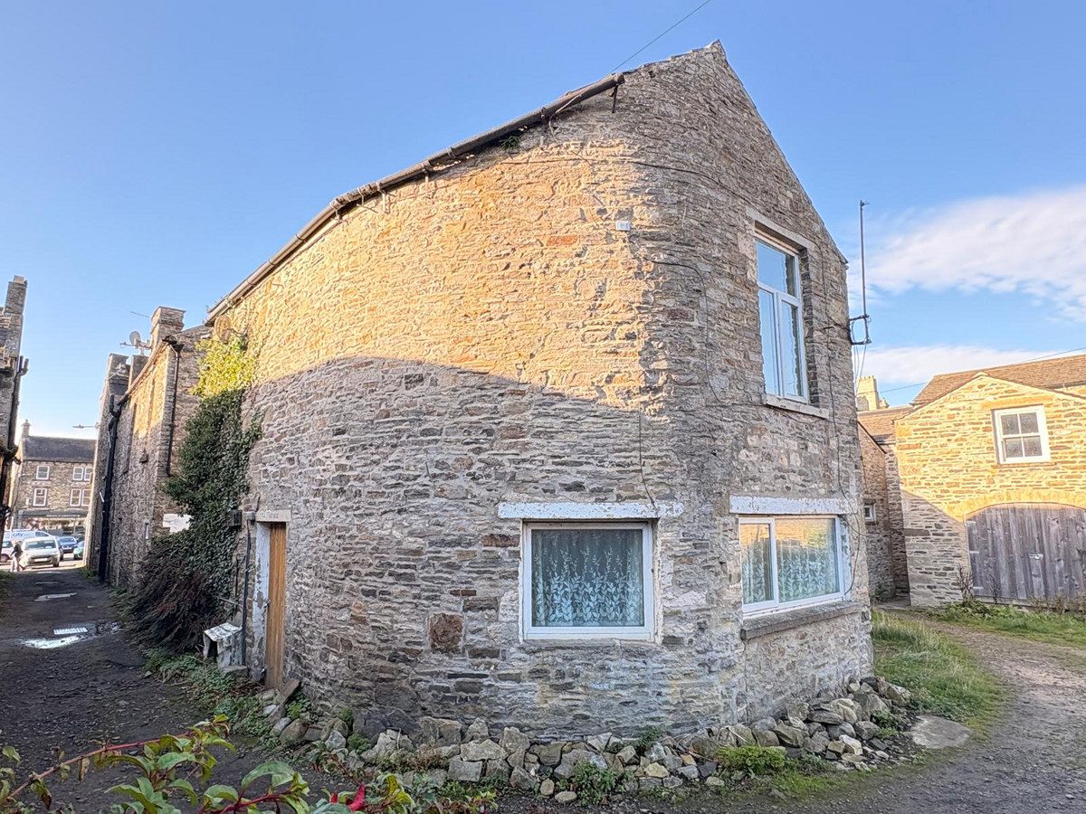 The Cottage, Leyburn