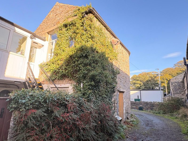The Cottage, Leyburn — photo 2