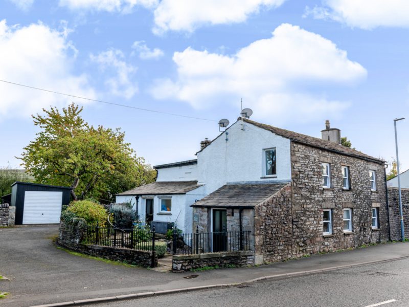 1 North Road, Kirkby Stephen — photo 1