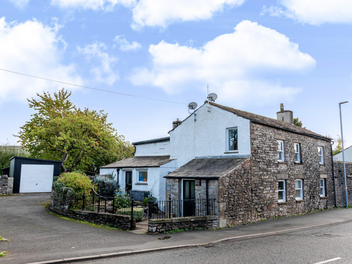 1 North Road, Kirkby Stephen