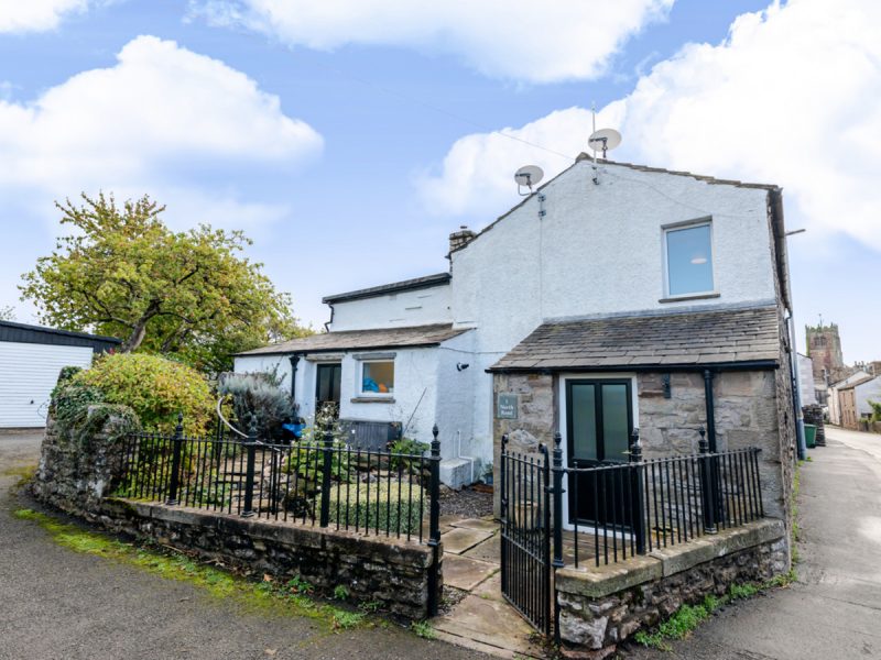 1 North Road, Kirkby Stephen — photo 15