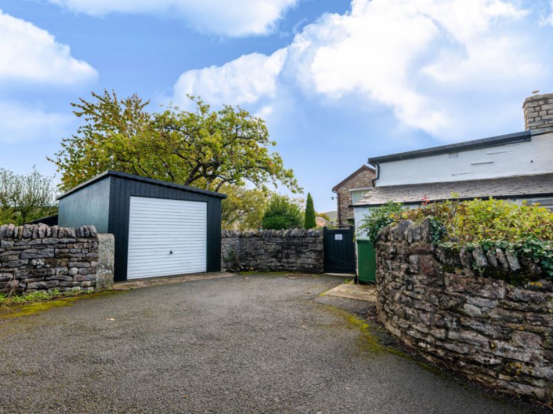 1 North Road, Kirkby Stephen — photo 16