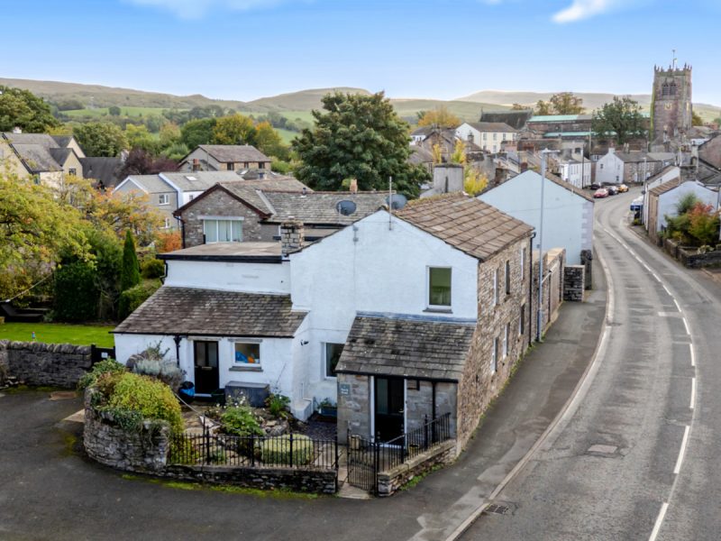 1 North Road, Kirkby Stephen — photo 17