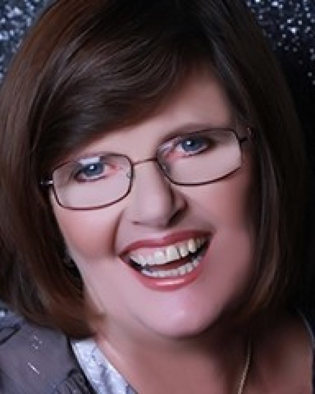 Angela Coulson