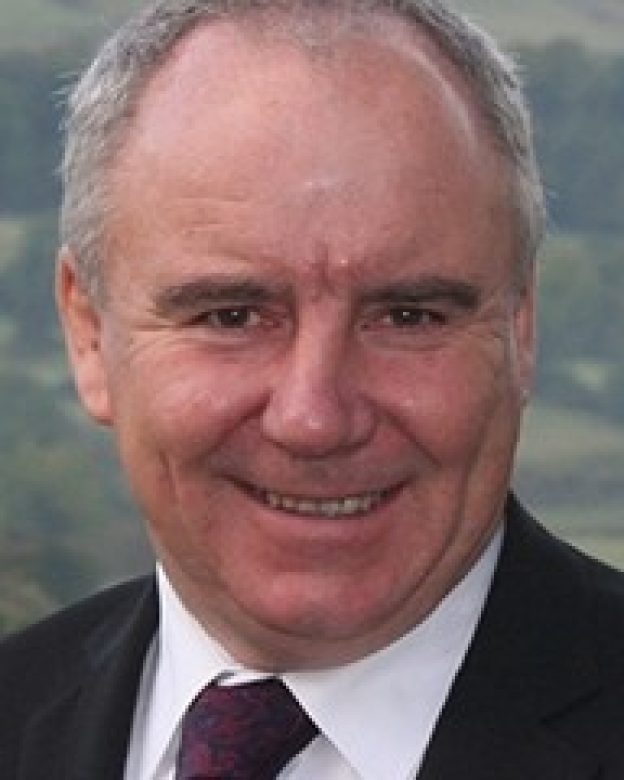 Brian Carlisle