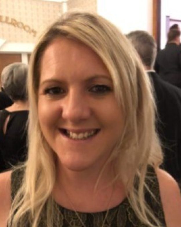 Clare Smith