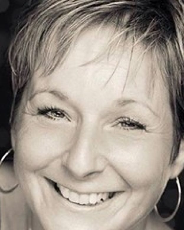 Pam Baines