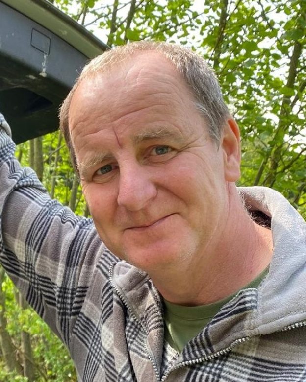Paul Carlisle