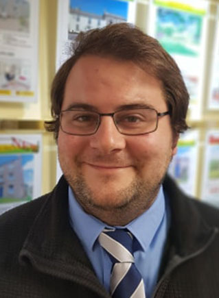 Tom Carlisle