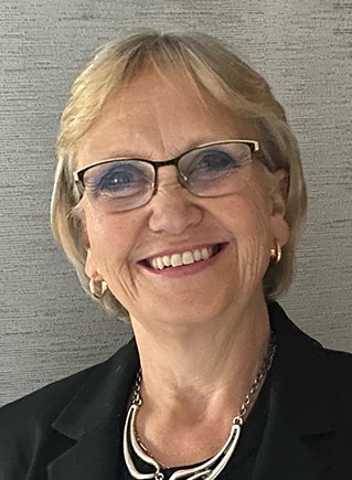 Yvonne Dawson