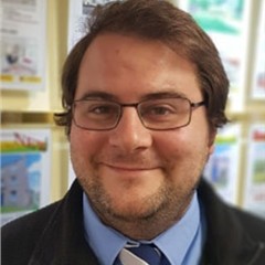 Tom Carlisle